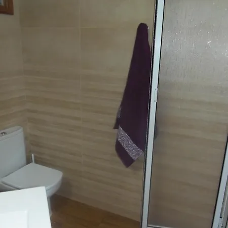 Acogedor En La Playa Apartment