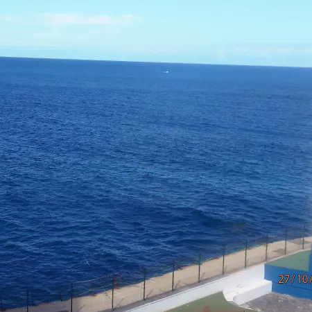Apartment Acogedor En La Playa Tacoronte