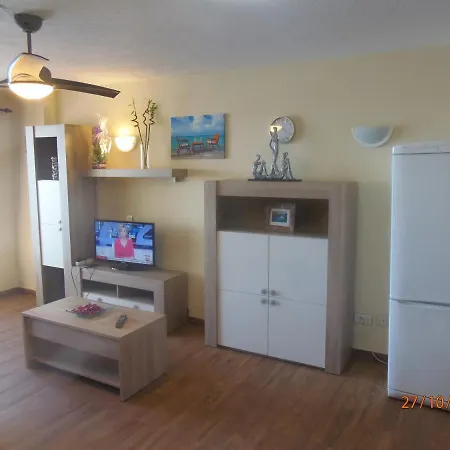Acogedor En La Playa Apartment Tacoronte