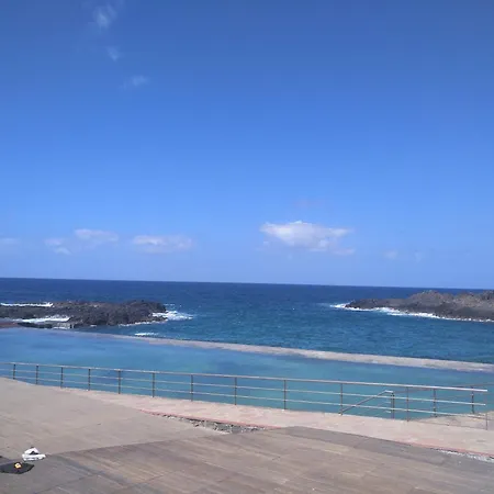 Acogedor En La Playa Apartment